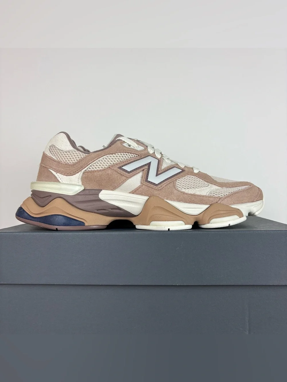 New Balance 9060 Lifestyle Sneakers